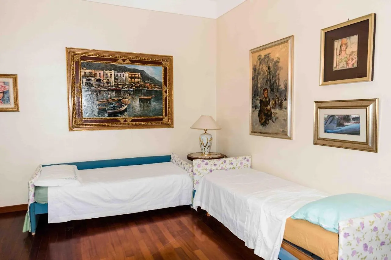 Holiday home Terrazza Angela Villa Fiumefreddo di Sicilia Italy