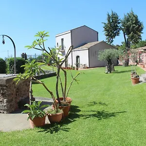 Il Giardino Degli Ovali Vakantieboerderij